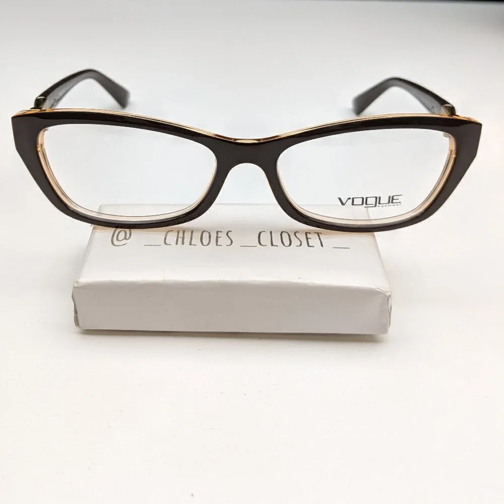 🕶️Vogue VO2890 Women's Eyeglasses/TJ225🕶️